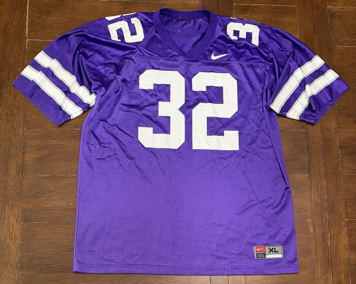 Kansas State Wildcats Fan Jerseys for sale | eBay