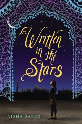Written in the Stars by Saeed, Aisha