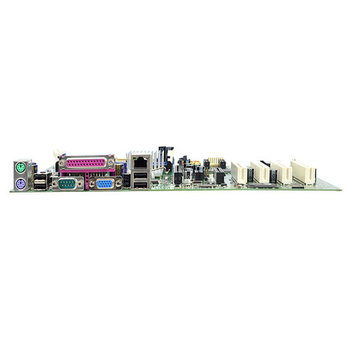 Mainboard FUJITSU D2179-A12 GS 3 DDR2 Sockel 775 Primergy Econel 100 - Bild 3 von 3