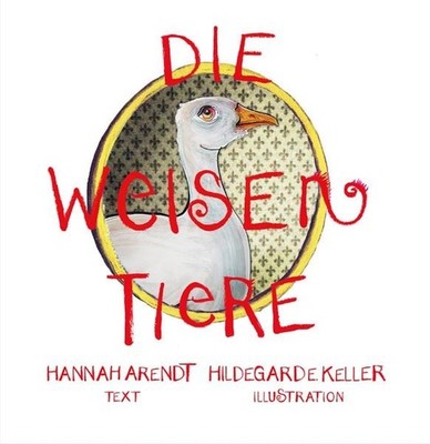 Die weisen Tiere Ein Märchen für alle