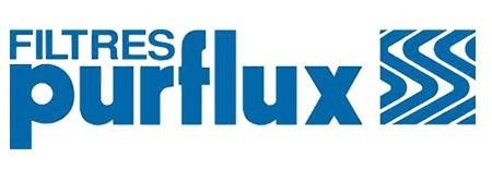 L496 MOTOR ÖLFILTER PURFLUX FÜR SAAB 9-3 2.8 TURBO V6,2.8 TURBO V6 XWD 2.8L - Bild 4 von 6