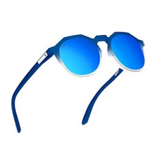 Los Angeles Dodgers SunGod Zephrys Sunglasses