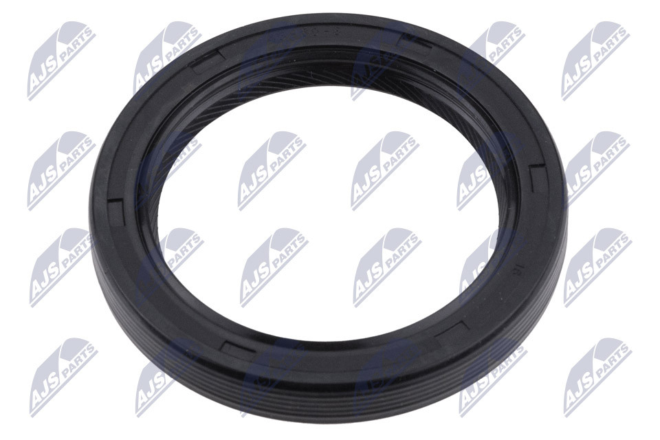 Timing End NTY NUP-VW-014 Shaft Seal, crankshaft for AUDI,CUPRA,PORSCHE,SEAT,SKO - Image 5