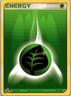 Pokemon Basic Energy Pokemon Grass Energy Ruby and Sapphire 104/109 Near Mint