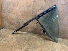 Mercedes-Benz CLS C218 X218 2012 Links Fenster Scheibe T&uuml;r hinten A2187300155