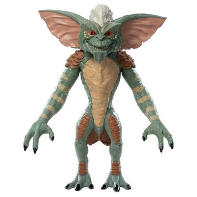 Gremlins Stripe Mini Bendyfig PVC Figur EDLE SAMMLUNGEN