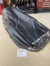 Honda Foreman 500 TRX500 TRX500FPE TRX500TM Rubicon 500 650 680 Seat Cover