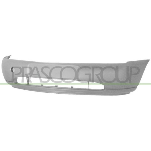 Pare-chocs avant Prasco FD0501021 pour voiture Ford Focus