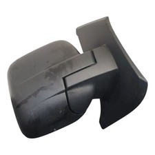 Vauxhall Vivaro MK2 2015 Van Genuine Right Electric Mirror Black 95517320