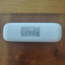 Huawei E173 HSDPA USB modem/dongle (Lidl Mobile)