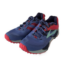 Brooks Cascadia 12 Baja Blue Women's 6 US