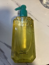 Happy Chopard Lemon Dulci Shampoo 360ml