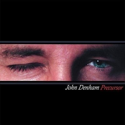 Audio Cd - John Denham - Precursor  - Cd Baby -D- Neu