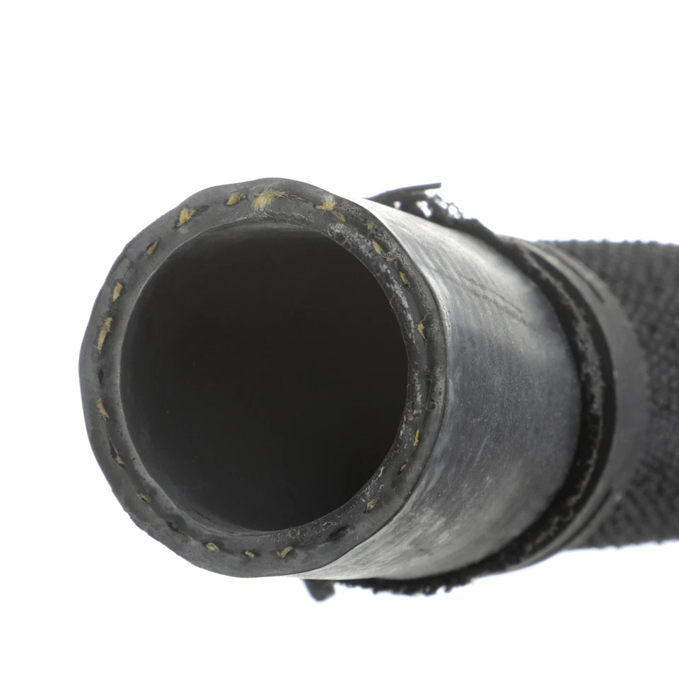 GENUINE PORSCHE 911 2012-2016 RH Upper Radiator Coolant Hose 991-106-638-02 - Image 2 of 4