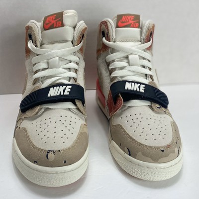jordan 312 legacy desert camo