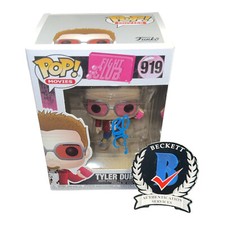 Funko Pop Fight Club Figures 20
