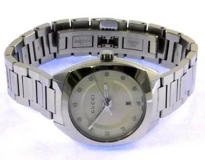 Gucci Ladies Diamond Watch Watches Gumtree Australia Gold Coast North Runaway Bay 1221283899