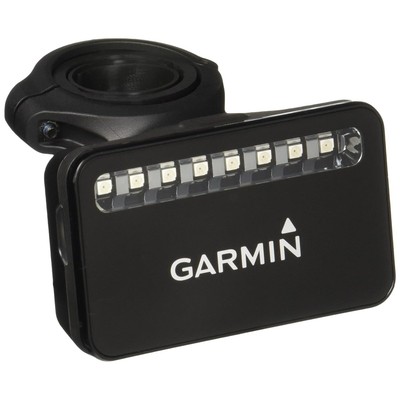 Varia lights best sale garmin vivoactive 3