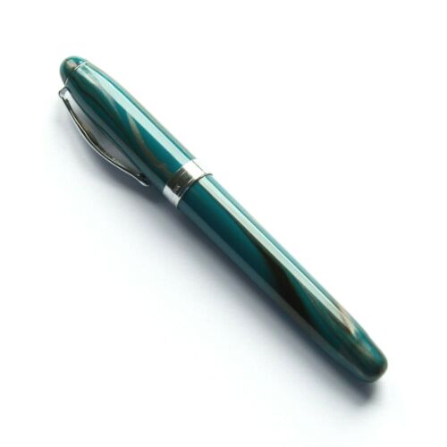 Noodler's Ahab Flex | Füllhalter / Kolbenfüller | Noodlers Ink | Farbe wählbar - Bild 108 von 173