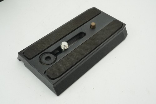Manfrotto MH054M0-Q5054 Magnesium Ball Head with Q5 Quick Release - 1/4" F/S - Picture 15 of 17