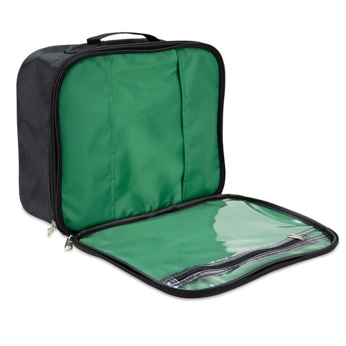 First Aid EMPTY BAG - Paramedic, First Response and Sling Style - HIGH Quality - Picture 4 of 12