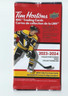 2023-2024 UD Upper Deck Tim Hortons Hockey 1 Pack 3 Card Pack