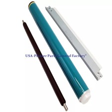 Opc Drum Cleaning Roller PCR Kit For Canon Ir1730 1750 1740 IR Advance 500 400