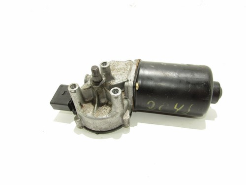 Audi A6 C5 4b1955113A Wischermotor vorne Scheibenwischer motor front wiper