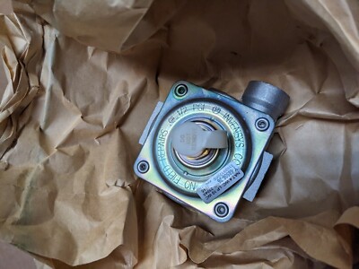 Electrolux Range Pressure Regulator 316091706 AP6989568 PS16218309 