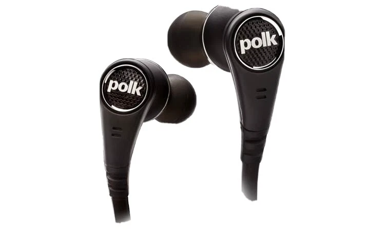 Auriculares con cancelación activa de ruido Polk Audio Ultra Focus 6000i de alto rendimiento Foto 2 de 4