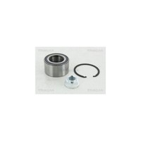 Radlagersatz Triscan 8530 50137 FüR Mazda, Vorderachse