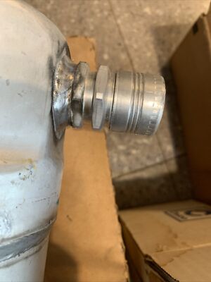 Brand NEW GenuineGM Part 2724802 / 2724259 OEM A/C Accumulator 