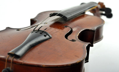 Vintage Stradivarius model 1971 Violin 1/2 Bulgarian Copy Vintage Stradivarius model 1971 Violin 1/2 Bulgarian Copy