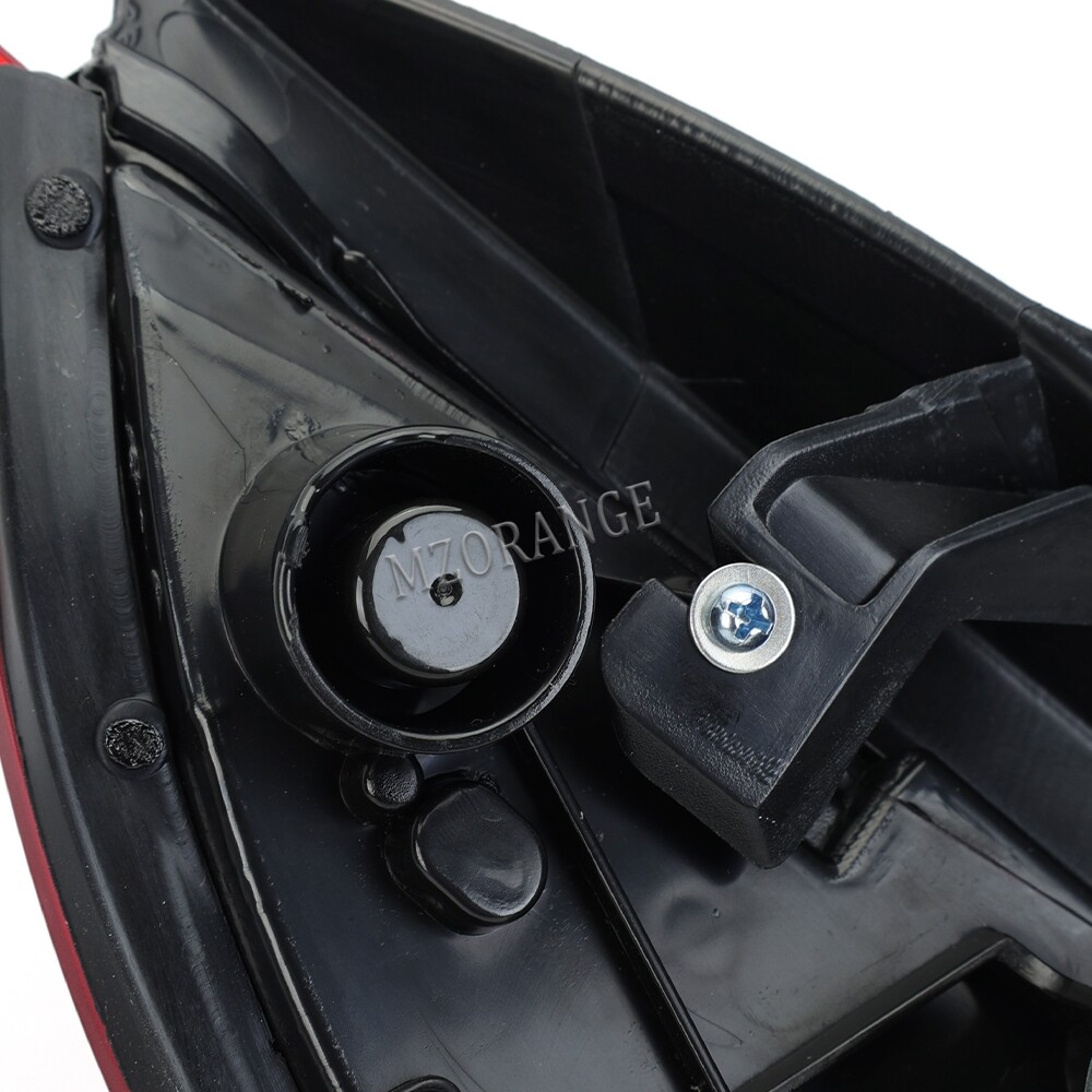 LED Rückleuchte Fahrerseite Für Jaguar XJ X351 (2011-2016) - C2D51413 - Elegante Bremsleuchte In Led-Optik