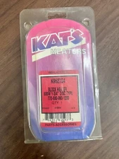 NOS Tractor Block Heater Kat's 600W 1 3/4" Disc PN K962704