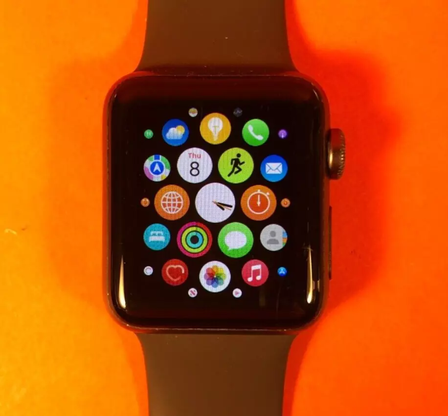 Ebay iphone watch series 3 deals