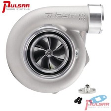Pte 6766e 6766sp 6766hp Ball Bearing Billet Wheel Supercore Wo Turbine Housing