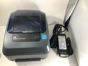 zebra gk420t ethernet