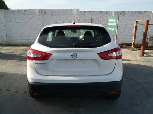 281854CA0A Sistema Audio/Radio Cd para NISSAN QASHQAI (J11E) 360 2015 3425576 - Imagen 7 de 10