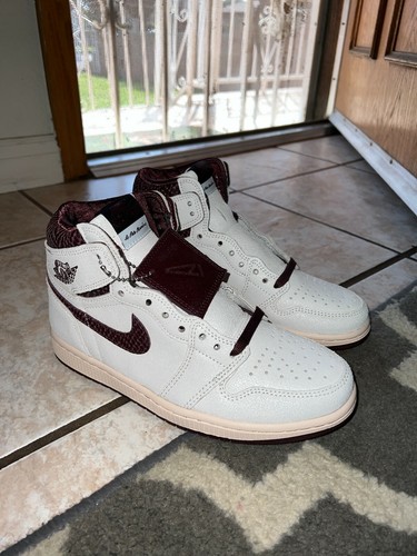 Nike Air Jordan 1 Retro High OG SP \