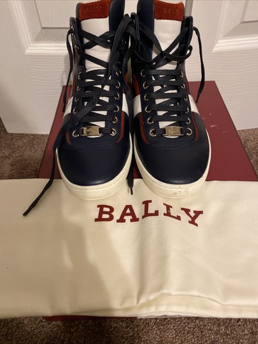 bally sneakers ebay