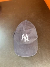 New York Yankees Hat Susan G. Komen for the Cure Zales