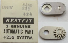 Universal Geneve Watch Cal. 215 part #3445 424