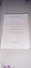 michele federico sciacca:la filosofia nel suo sviluppo storico