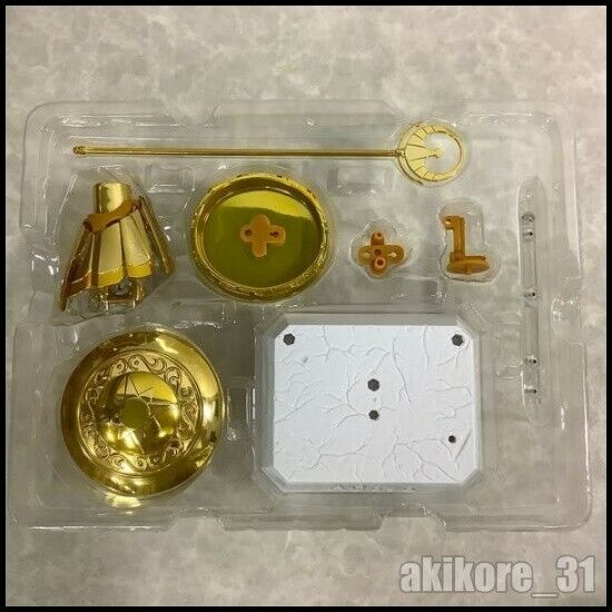 Saint Seiya Myth Cloth Goddess Athena Original Color Saint Seiya Myth Cloth Goddess Athena Original Color