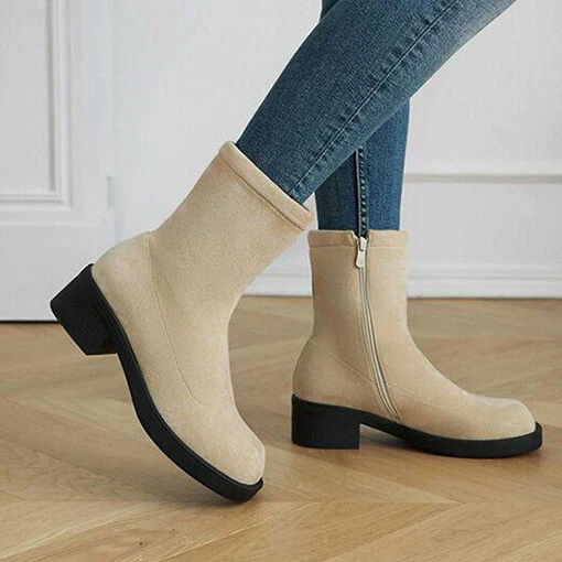Best womens store biker boots