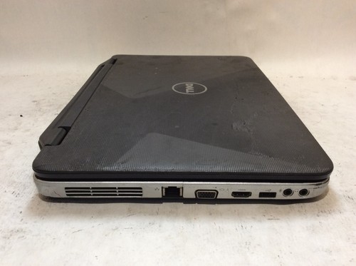 Dell Vostro 1540 Laptop 15" Intel Core i3 1st Gen READ DESCRIPTION -PP - Picture 6 of 7