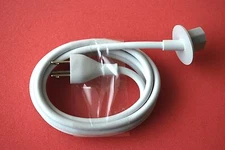 New Late 2012- 2016 Apple iMac 6ft Power Cord Genuine 622-0390, 923-0285 (50AP)