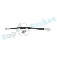 Rap Brakes R-H0033 Bremsschlauch Vorne Links Rechts FüR Vw