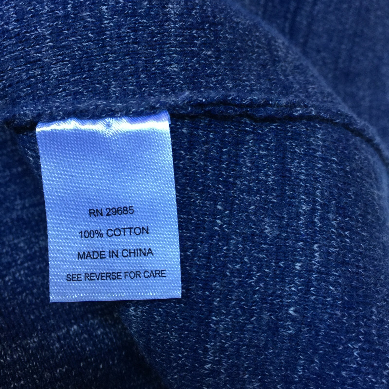 Pendleton Womens Small Button Cardigan Sweater Co… - image 4